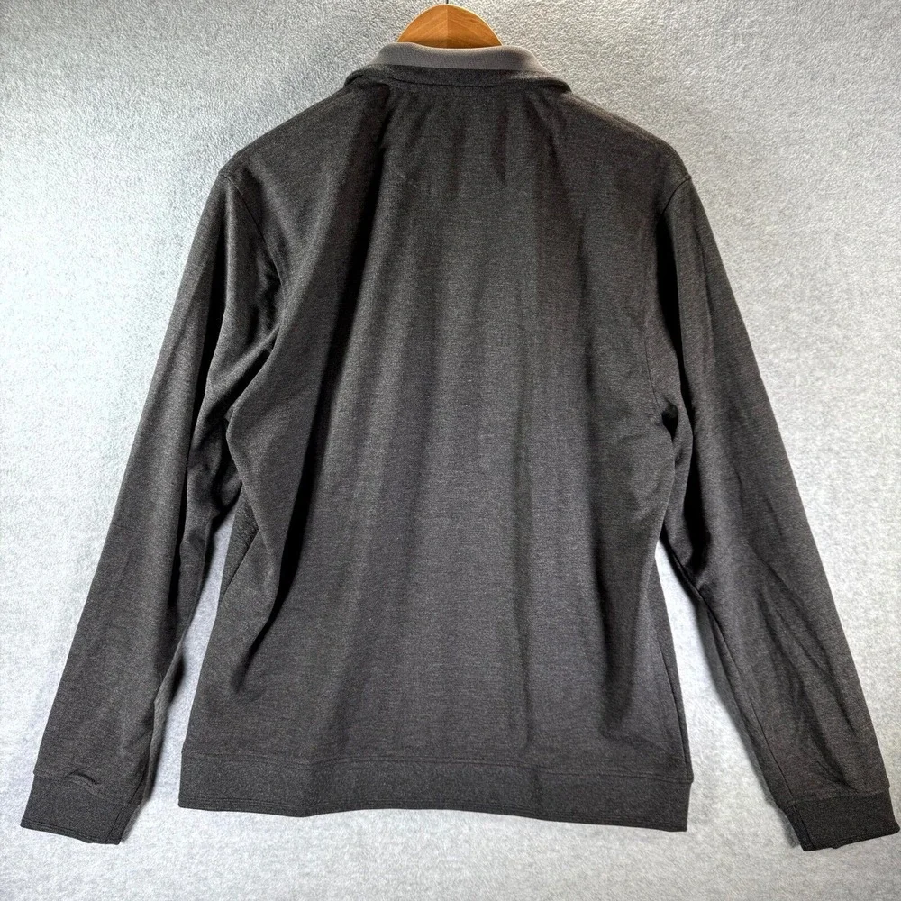 N/A porter ash